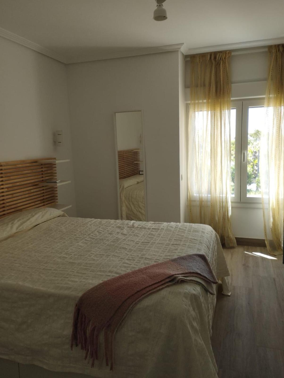 Apartamentos Luz De La Bahia Sur Cadiz San Fernando Exterior photo